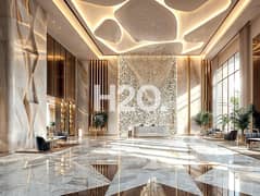 شقة في دايموندز من دانوب،أبراج بحيرات الجميرا 1450000 درهم - 14130644