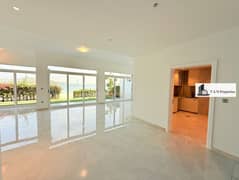 فیلا في بالما ريزيدنسز،نخلة جميرا 5 غرف 875000 درهم - 14130642