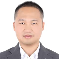 Zheng Liu