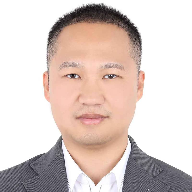 Zheng Liu