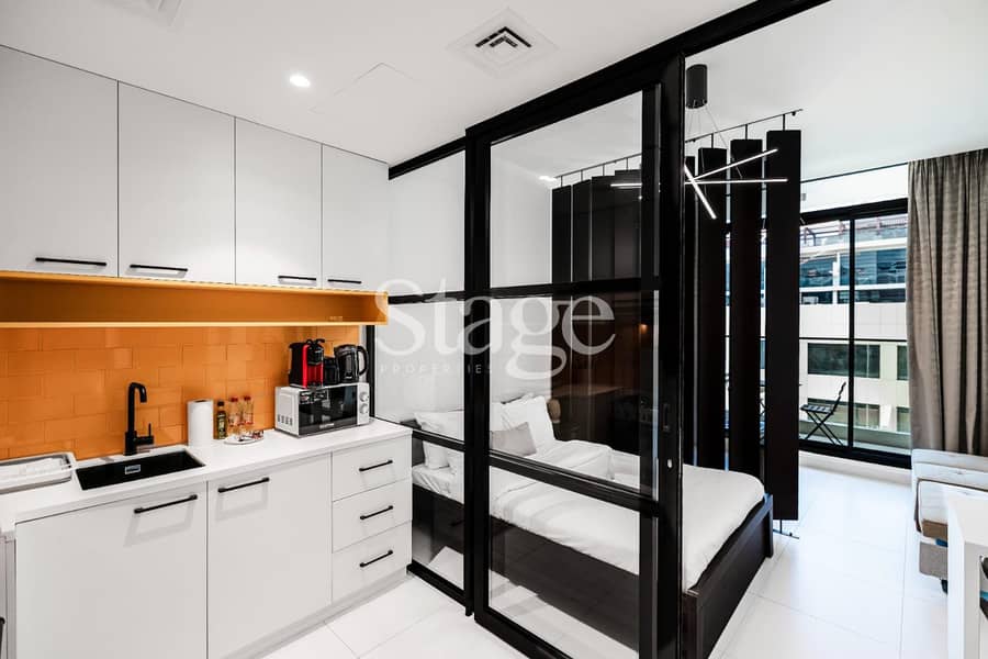 Vacant Soon | Fully Furnished | Spacious Layout Vacant Soon | Fully Furnished | Spacious Layout