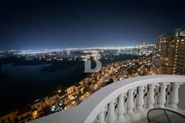 شقة في قرية الحمراء 559000 درهم - 14130769