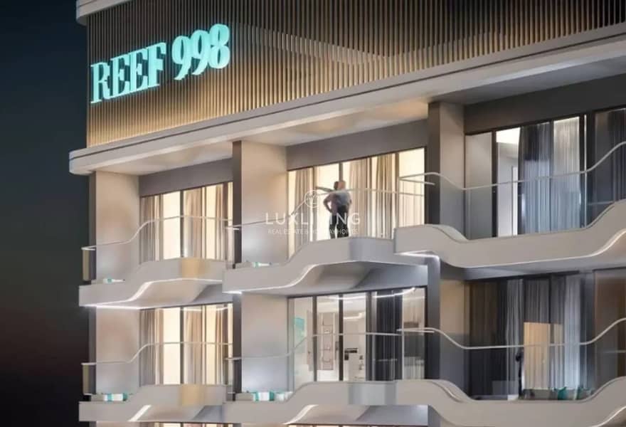 Hot Offer | Cooled Balcony | Great Investment Hot Offer | Cooled Balcony | Great Investment