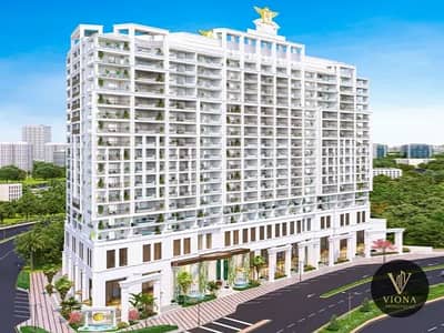 1 Спальня Апартаменты Продажа в Дубайский Научный Парк, Дубай - Screenshot 2026-01-28 133641. png