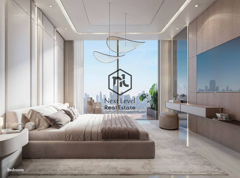 2BDR | 1143 SQFT | DEVMARK BRANDED | ISLAND SKYLINE VIEW | INVESTORS DEAL - Image 2