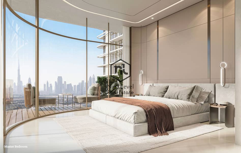 2BDR | 1143 SQFT | DEVMARK BRANDED | ISLAND SKYLINE VIEW | INVESTORS DEAL - Image 4