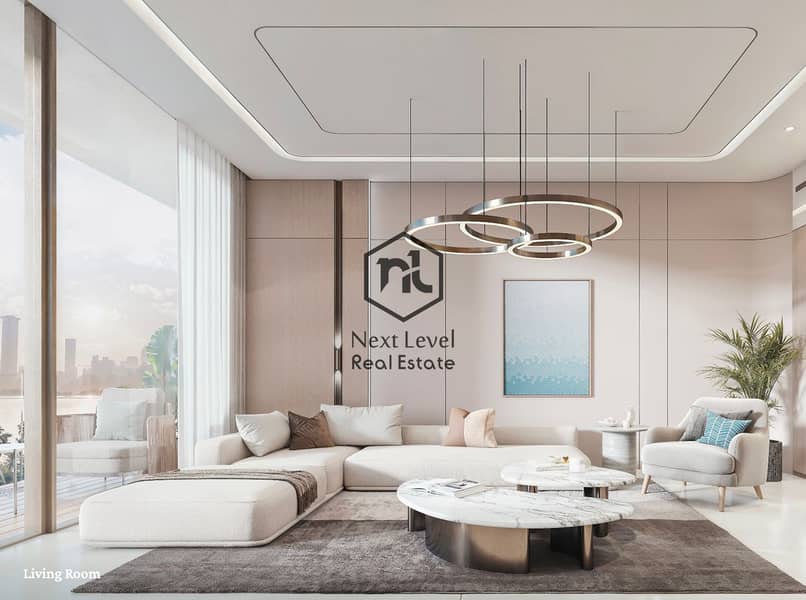 2BDR | 1143 SQFT | DEVMARK BRANDED | ISLAND SKYLINE VIEW | INVESTORS DEAL - Image 5