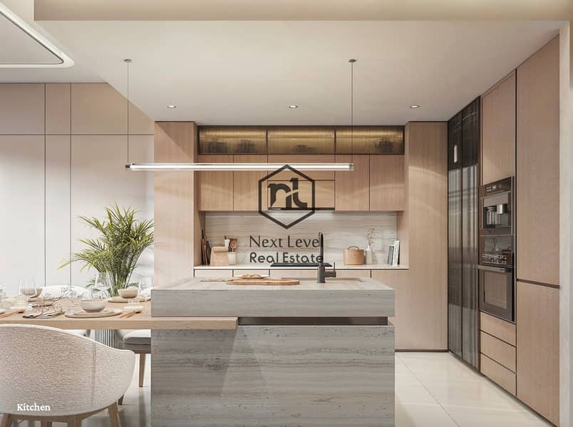 2BDR | 1143 SQFT | DEVMARK BRANDED | ISLAND SKYLINE VIEW | INVESTORS DEAL - Image 6