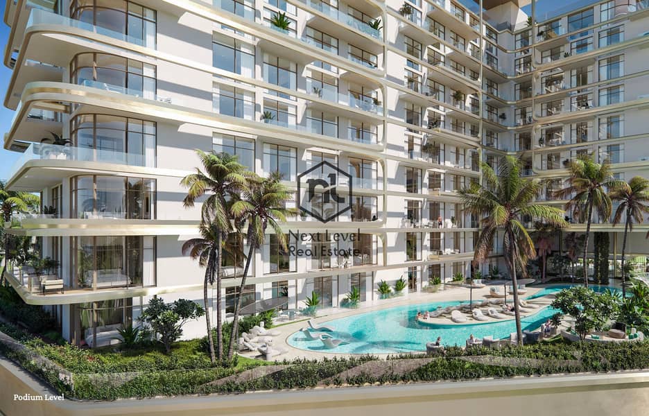 2BDR | 1143 SQFT | DEVMARK BRANDED | ISLAND SKYLINE VIEW | INVESTORS DEAL - Image 8