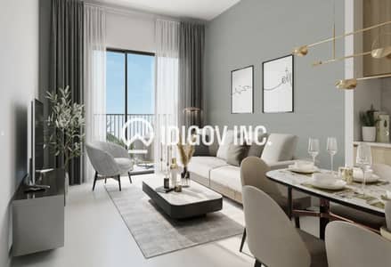 Studio for Sale in Al Khan, Sharjah - Motivated Seller | Beach Access | Payment Plan Studio for Sale in Al Khan, Sharjah - Motivated Seller | Beach Access | Payment Plan