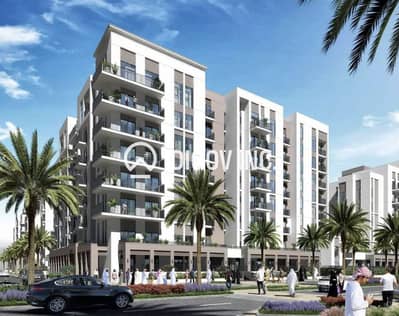 Studio for Sale in Al Khan, Sharjah - Motivated Seller | Beach Access | Payment Plan Studio for Sale in Al Khan, Sharjah - Motivated Seller | Beach Access | Payment Plan