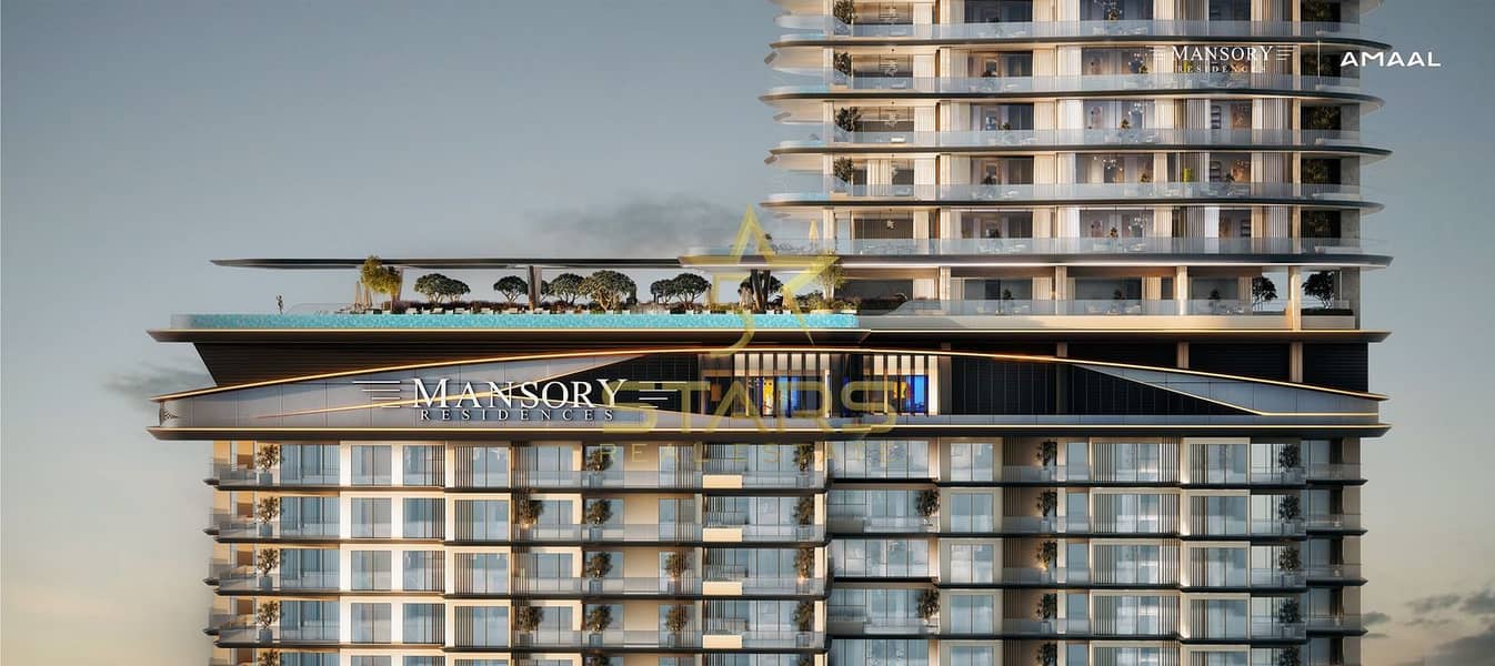 50/50 PP I Crystal Lagoon I Handover 2028 - Image 1