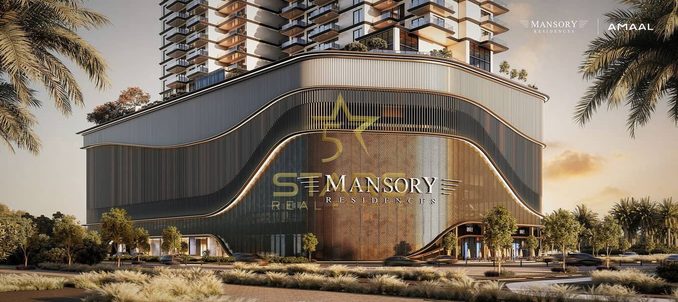 50/50 PP I Crystal Lagoon I Handover 2028 - Image 3