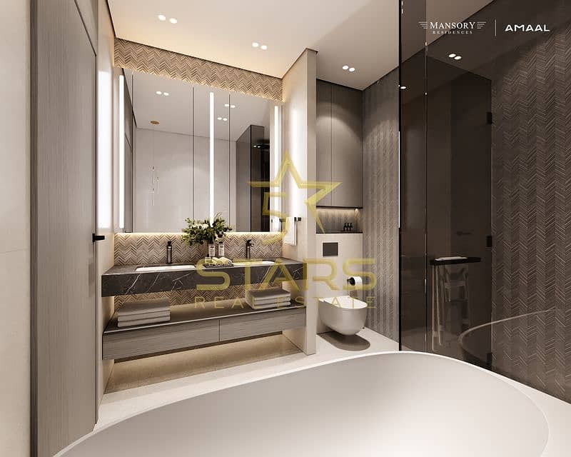 50/50 PP I Crystal Lagoon I Handover 2028 - Image 5