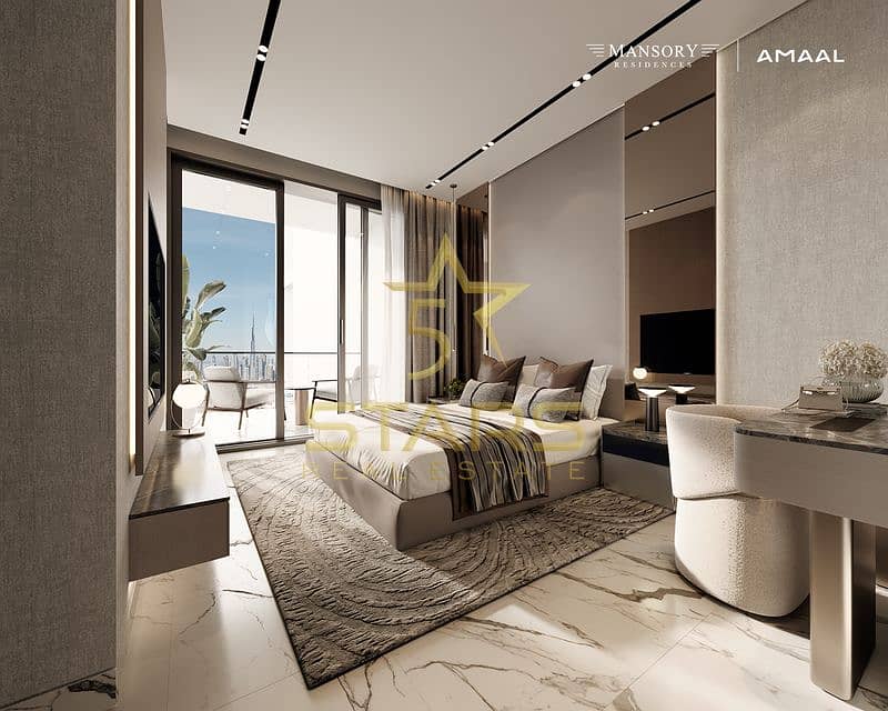 50/50 PP I Crystal Lagoon I Handover 2028 - Image 6