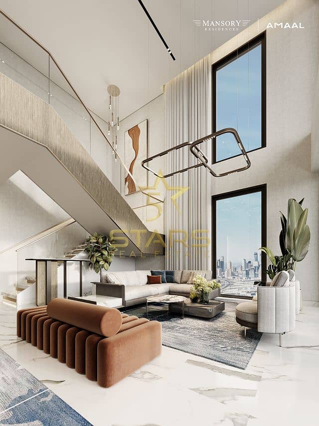 50/50 PP I Crystal Lagoon I Handover 2028 - Image 8