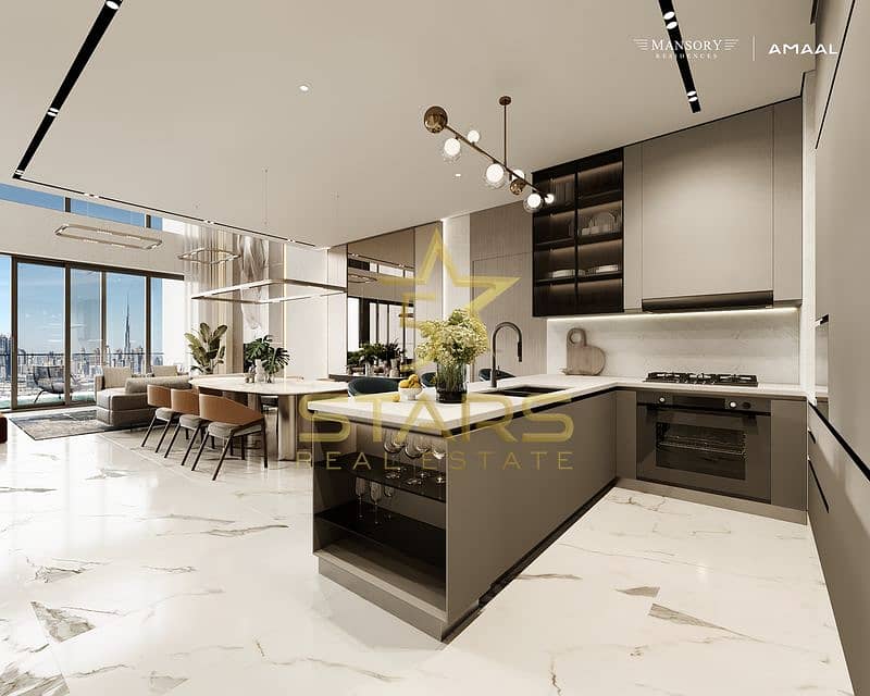 50/50 PP I Crystal Lagoon I Handover 2028 - Image 9