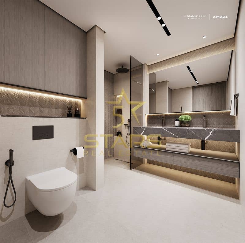 50/50 PP I Crystal Lagoon I Handover 2028 - Image 14