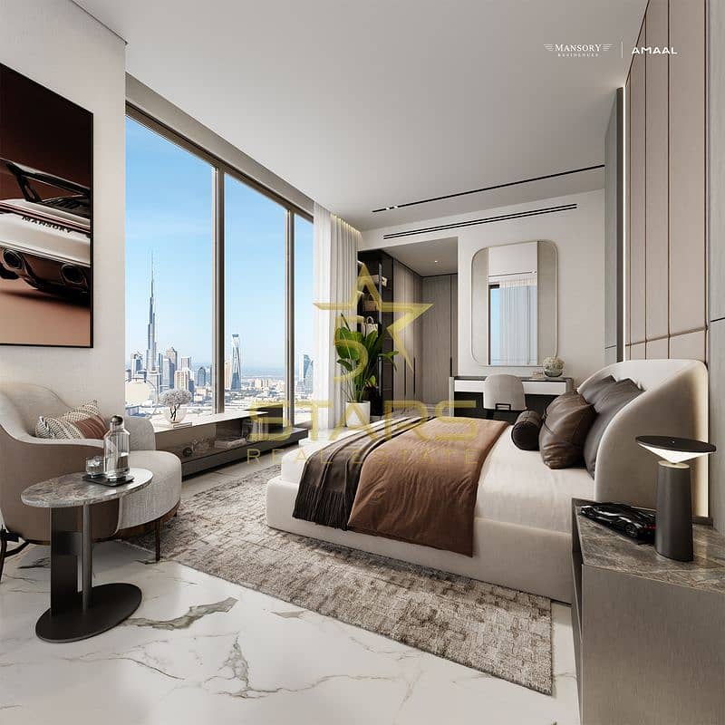 50/50 PP I Crystal Lagoon I Handover 2028 - Image 15