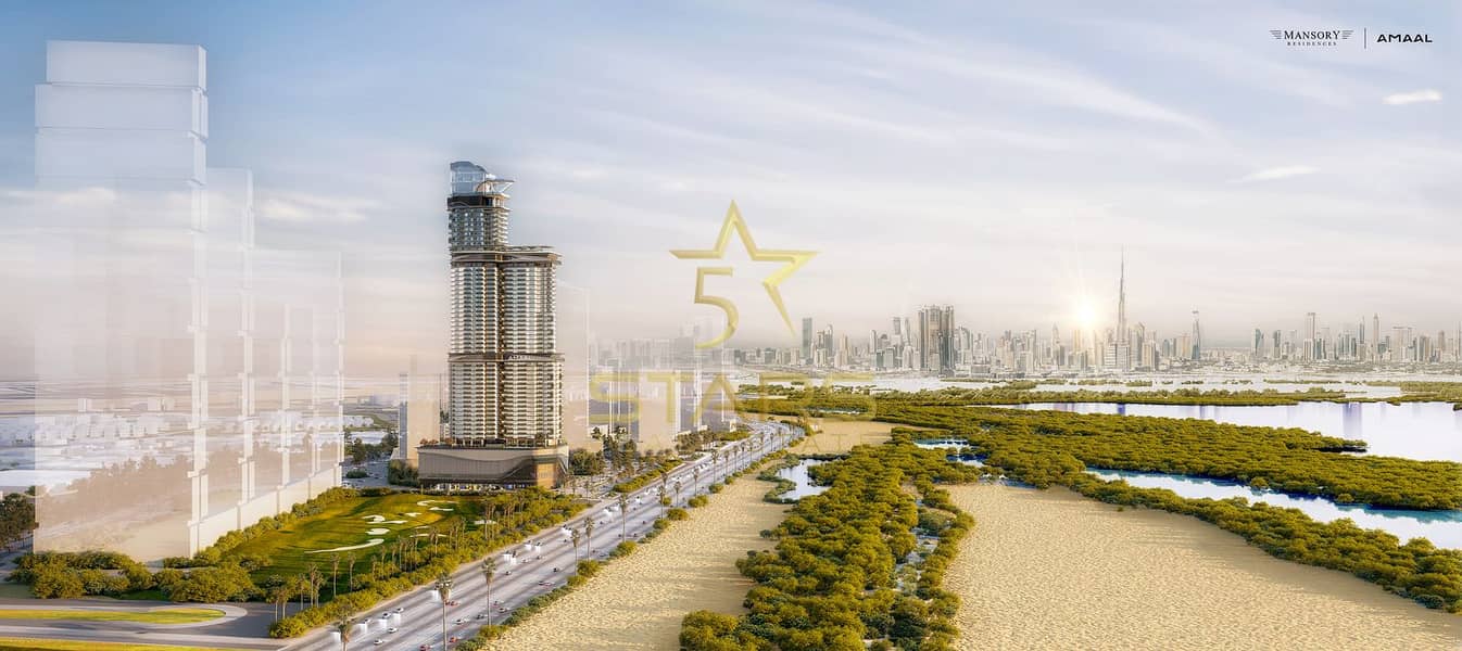 50/50 PP I Crystal Lagoon I Handover 2028 - Image 17