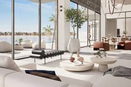 فیلا في سعفة P،نخلة جبل علي 6 غرف 23500000 درهم - 14131028