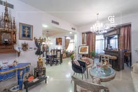 تاون هاوس في بولو تاون هاوس،مجمع ميدان المبوب،ميدان 4 غرف 7950000 درهم - 14131057