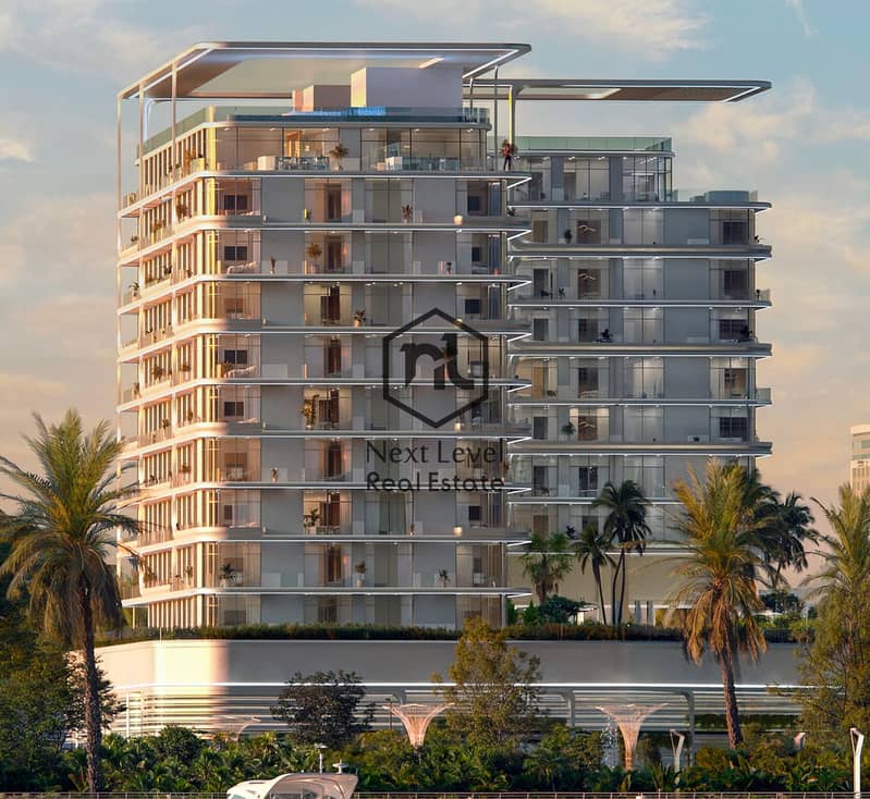 3BDR | 1904SQFT | WATERFRONT LIVING | HIGH ROI | SMART LAYOUT - Image 1