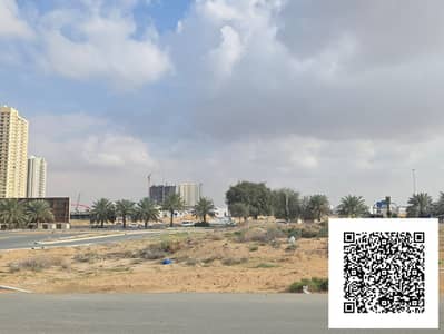 Mixed Use Land te Koop in Al Alia, Ajman - WhatsApp Image 2026-01-26 at 11.47. 33 PM. jpeg