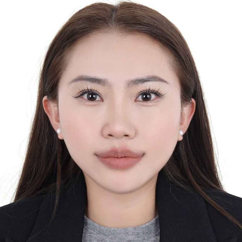 Yuting Zhang