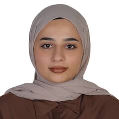Raghad Zuhair