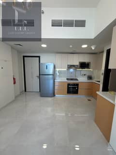 READY TO MOVE | MID FLOOR | BRAND NEW