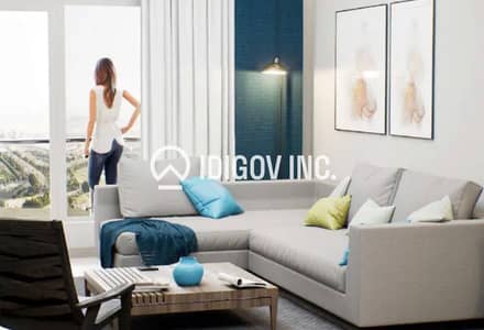 3 Camere Appartamento in Vendita a Jumeirah Lake Towers (JLT), Dubai - Appartamento a Jumeirah Lake Towers (JLT)，Golf Views Seven City, 3 camere da letto, 2286000 AED - 13153439