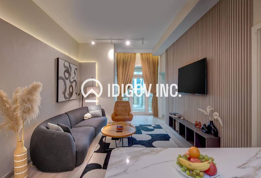 High floor | Full Lake View | Luxury Upgraded High floor | Full Lake View | Luxury Upgraded
