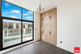 تاون هاوس في ايلي صعب ڤي ات ذا فيلدز،الحقول،دستركت 11،مدينة محمد بن راشد 4 غرف 4200000 درهم - 14131503