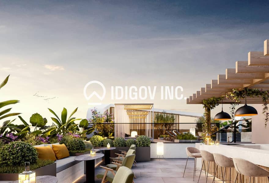 Spacious Layout | Handover Soon | Modern Spacious Layout | Handover Soon | Modern