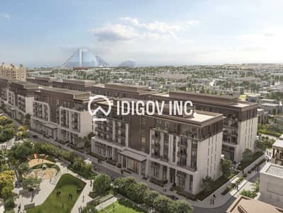 1 Bedroom Flat for Sale in Umm Suqeim, Dubai - Spacious 1 bed | Genuine Resale | Amazing Location 1 Bedroom Flat for Sale in Umm Suqeim, Dubai - Spacious 1 bed | Genuine Resale | Amazing Location