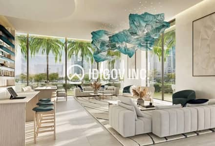 1 Bedroom Flat for Sale in Al Marjan Island, Ras Al Khaimah - Attractive Payment Plan | Handover Q4 2028 | 1 Bedroom Flat for Sale in Al Marjan Island, Ras Al Khaimah - Attractive Payment Plan | Handover Q4 2028 |