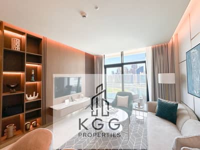 1 Schlafzimmer Wohnung zum zur Miete in Business Bay, Dubai - IMG_1629. JPG. JPG