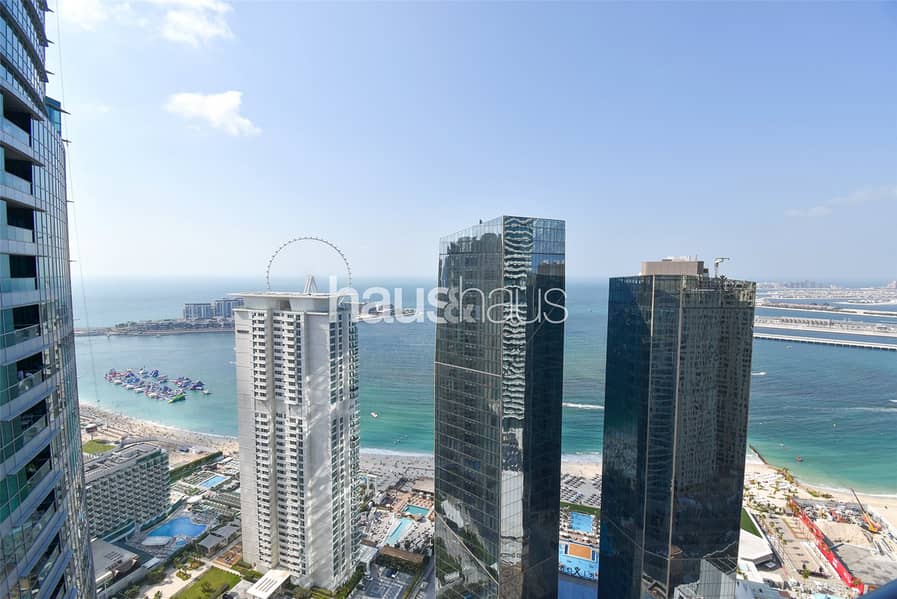 Appartamento a Jumeirah Beach Residence (JBR),Al Fattan Marine Towers,Al Fattan Marine Tower, 3 camere da letto, 280000 AED - 14131703 Appartamento a Jumeirah Beach Residence (JBR),Al Fattan Marine Towers,Al Fattan Marine Tower, 3 camere da letto, 280000 AED - 14131703