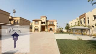 فیلا في النوف 5 غرف 209999 درهم - 14131798