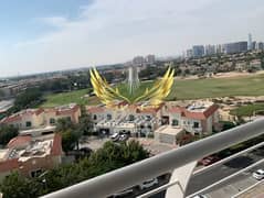 شقة في رويال ريزيدنس 1،رويال ريزيدنس،مدينة دبي الرياضية 58000 درهم - 14131926