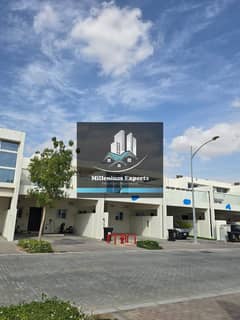 فیلا في سنتوري،(أكويا من داماك) داماك هيلز 2 3 غرف 1825000 درهم - 13464973