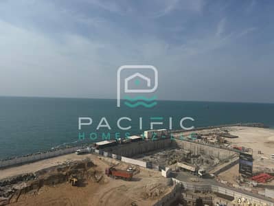 شقة 1 غرفة نوم للايجار في جزيرة المرجان، رأس الخيمة - 3898ab9e-7060-4a21-aec9-114e81774fad. jpg