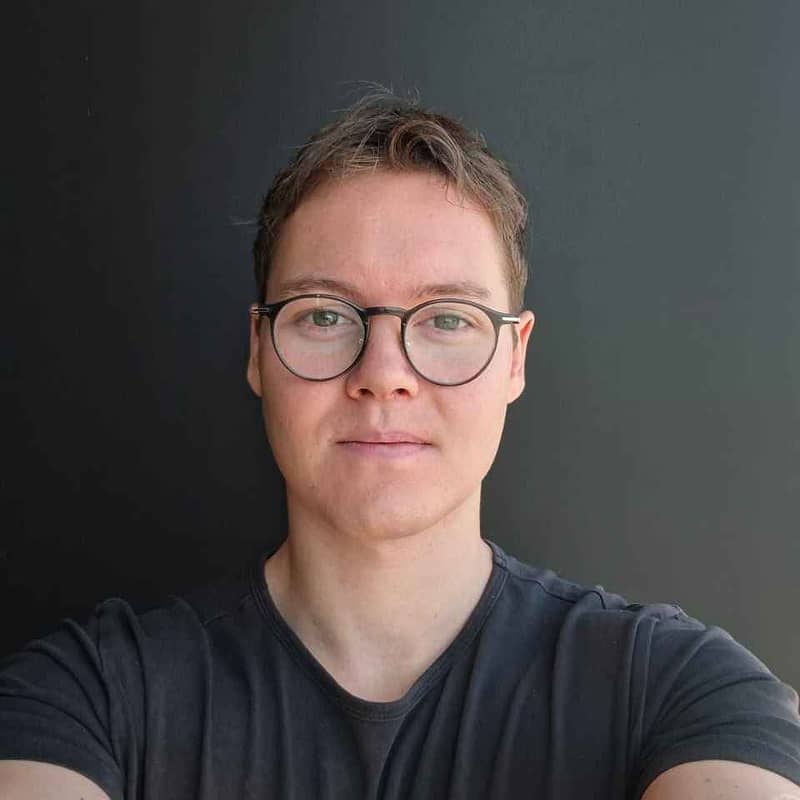 Jonathan Bubenzer Jonathan Bubenzer