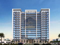 خطة سداد على 5 سنوات / تصميم واسع | للاستثمار أو الاستخدام الشخصي | حياة مجتمعية