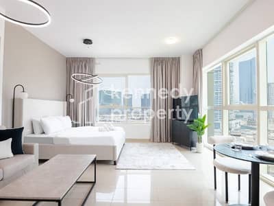 استوديو  للايجار في جزيرة الريم، أبوظبي - IMG-20250117-WA0010. jpg