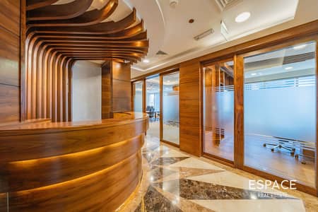 Office in Affitto a Jumeirah Lake Towers (JLT), Dubai - Ufficio a Jumeirah Lake Towers (JLT)，JLT Cluster I，Platinum Tower, 683330 AED - 13304648