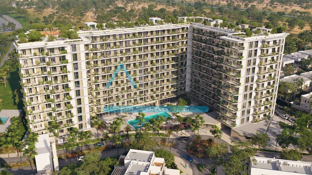 Gated Community | Investment Deal | 30-70 Payment Plan - Image 8