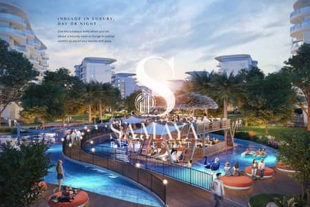 1 Спальня Апартамент Продажа в Дамак Лагунс, Дубай - Квартира в Дамак Лагунс,Lagoon Views, 1 спальня, 1168000 AED - 14132138 1 Спальня Апартамент Продажа в Дамак Лагунс, Дубай - Квартира в Дамак Лагунс,Lagoon Views, 1 спальня, 1168000 AED - 14132138