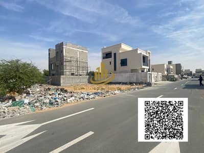 Plot for Sale in Al Zahya, Ajman - WhatsApp Image 2026-01-28 at 2.16. 35 PM. jpg Plot for Sale in Al Zahya, Ajman - WhatsApp Image 2026-01-28 at 2.16. 35 PM. jpg